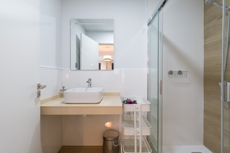 Studio La Isleta, 650m des plages de Las Canteras - Photo 17