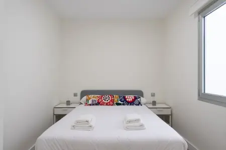 Location maison à Las Palmas de Gran Canaria, Appartement près de Playa de Las Canteras