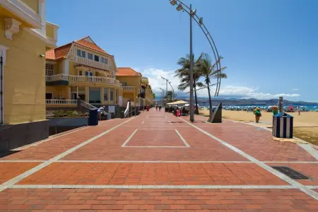 Retama Canteras Beach By CanariasGetaway, Appartement près de Playa de Las Canteras - Photo 4