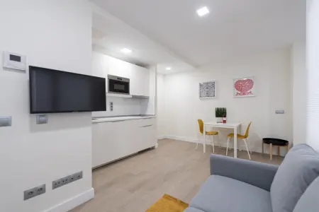 Retama Canteras Beach By CanariasGetaway, Appartement près de Playa de Las Canteras - Photo 5