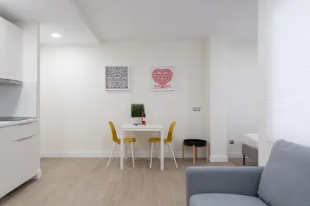 Retama Canteras Beach By CanariasGetaway, Appartement près de Playa de Las Canteras - Photo 6