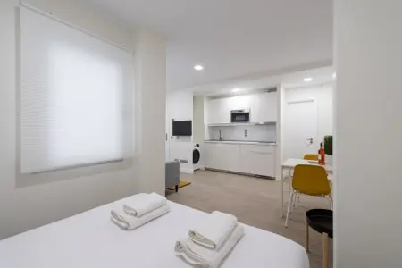 Retama Canteras Beach By CanariasGetaway, Appartement près de Playa de Las Canteras - Photo 14