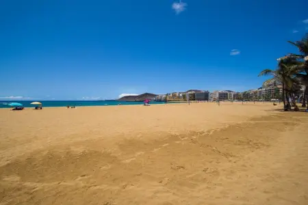 Retama Canteras Beach By CanariasGetaway, Appartement près de Playa de Las Canteras - Photo 26