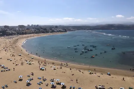 Retama Canteras Beach By CanariasGetaway, Appartement près de Playa de Las Canteras - Photo 27