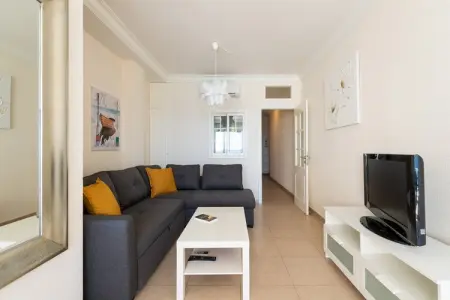 Maison en bord de mer Las Palmas, 5 m de la plage : photo 7