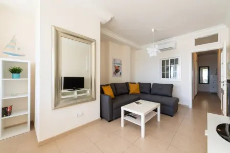 Maison en bord de mer Las Palmas, 5 m de la plage : photo 8