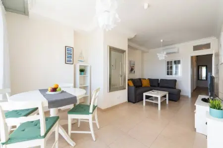 Maison en bord de mer Las Palmas, 5 m de la plage : photo 10