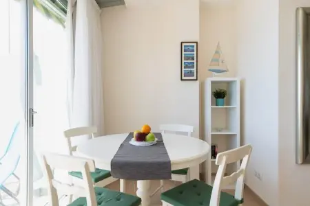 Maison en bord de mer Las Palmas, 5 m de la plage : photo 11