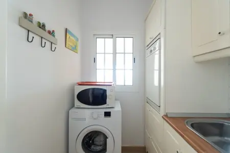 Maison en bord de mer Las Palmas, 5 m de la plage : photo 12