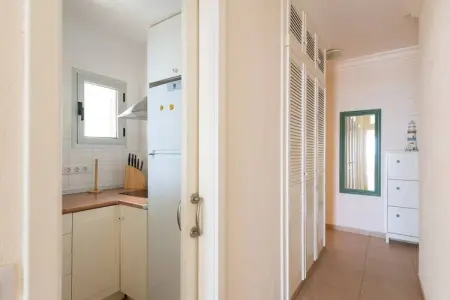Maison en bord de mer Las Palmas, 5 m de la plage : photo 13