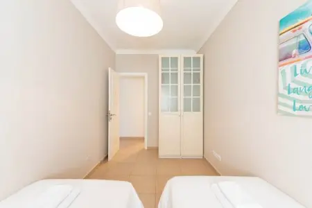 Maison en bord de mer Las Palmas, 5 m de la plage : photo 15