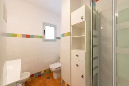 Maison en bord de mer Las Palmas, 5 m de la plage : photo 17