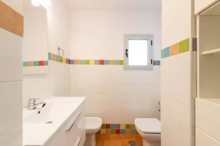 Maison en bord de mer Las Palmas, 5 m de la plage : photo 18