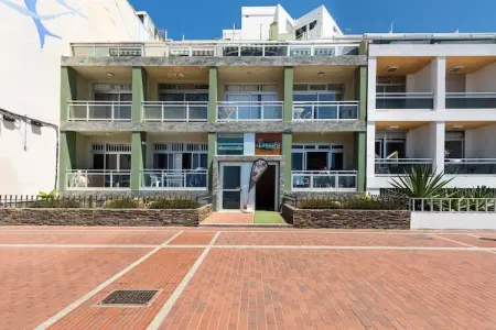Maison en bord de mer Las Palmas, 5 m de la plage : photo 28