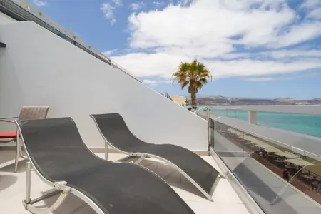 Marsin Playa 305 By CanariasGetaway, Appartement bord de mer à Las Palmas - Photo 2