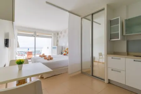 Marsin Playa 305 By CanariasGetaway, Appartement bord de mer à Las Palmas - Photo 3