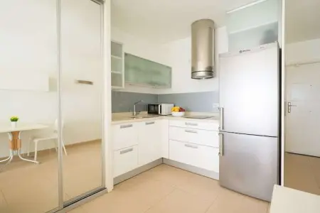 Marsin Playa 305 By CanariasGetaway, Appartement bord de mer à Las Palmas - Photo 6