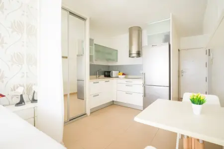Marsin Playa 305 By CanariasGetaway, Appartement bord de mer à Las Palmas - Photo 7