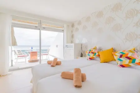 Marsin Playa 305 By CanariasGetaway, Appartement bord de mer à Las Palmas - Photo 9