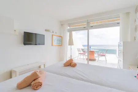 Marsin Playa 305 By CanariasGetaway, Appartement bord de mer à Las Palmas - Photo 10