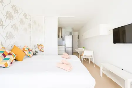 Marsin Playa 305 By CanariasGetaway, Appartement bord de mer à Las Palmas - Photo 12