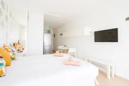 Marsin Playa 305 By CanariasGetaway, Appartement bord de mer à Las Palmas - Photo 13