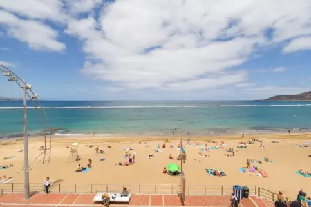 Marsin Playa 305 By CanariasGetaway, Appartement bord de mer à Las Palmas - Photo 16
