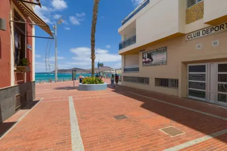 Marsin Playa 305 By CanariasGetaway, Appartement bord de mer à Las Palmas - Photo 17