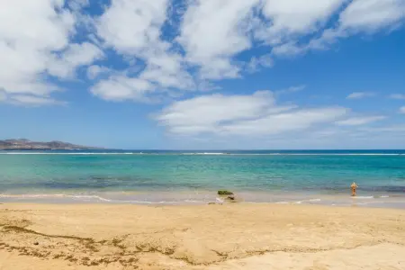 Marsin Playa 305 By CanariasGetaway, Appartement bord de mer à Las Palmas - Photo 21
