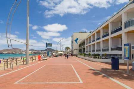 Marsin Playa 305 By CanariasGetaway, Appartement bord de mer à Las Palmas - Photo 22
