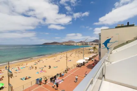 Marsin Playa 305 By CanariasGetaway, Appartement bord de mer à Las Palmas - Photo 23