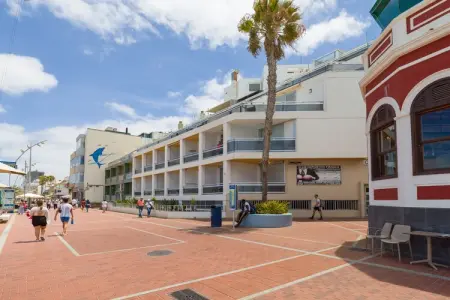 Marsin Playa 305 By CanariasGetaway, Appartement bord de mer à Las Palmas - Photo 24