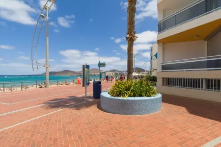Marsin Playa 305 By CanariasGetaway, Appartement bord de mer à Las Palmas - Photo 25