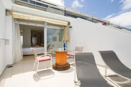 Marsin Playa 305 By CanariasGetaway, Appartement bord de mer à Las Palmas - Photo 26
