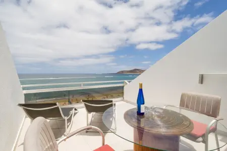 Marsin Playa 305 By CanariasGetaway, Appartement bord de mer à Las Palmas - Photo 27