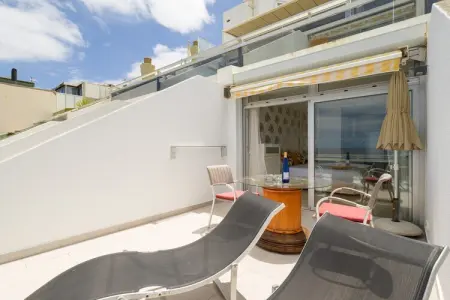 Marsin Playa 305 By CanariasGetaway, Appartement bord de mer à Las Palmas - Photo 28