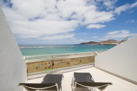 Marsin Playa 305 By CanariasGetaway, Appartement bord de mer à Las Palmas - Photo 29
