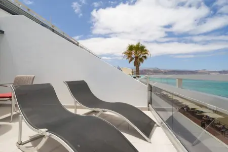 Marsin Playa 305 By CanariasGetaway, Appartement bord de mer à Las Palmas - Photo 31