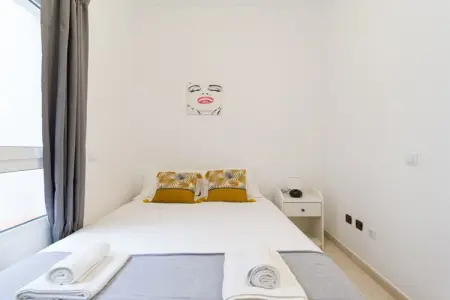 Rejon Home By CanariasGetaway, Appartement à Las Palmas près de Las Canteras - Photo 3