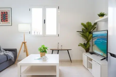 Rejon Home By CanariasGetaway, Appartement à Las Palmas près de Las Canteras - Photo 5