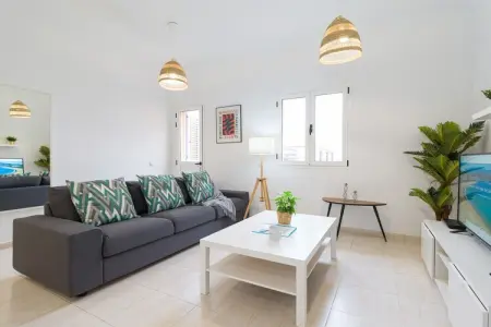Rejon Home By CanariasGetaway, Appartement à Las Palmas près de Las Canteras - Photo 8