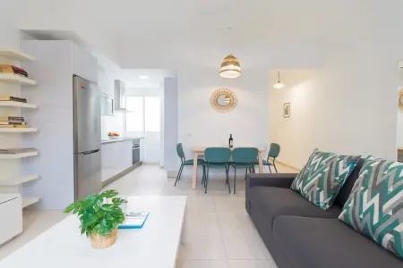 Rejon Home By CanariasGetaway, Appartement à Las Palmas près de Las Canteras - Photo 10