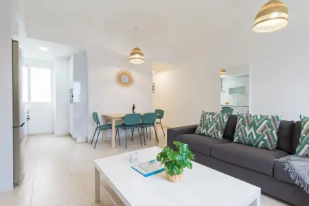 Rejon Home By CanariasGetaway, Appartement à Las Palmas près de Las Canteras - Photo 11