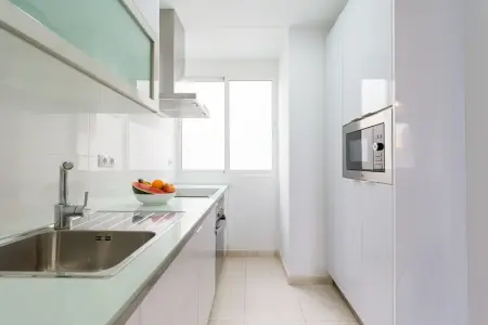 Rejon Home By CanariasGetaway, Appartement à Las Palmas près de Las Canteras - Photo 13