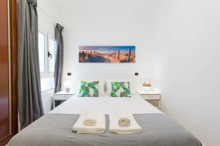 Rejon Home By CanariasGetaway, Appartement à Las Palmas près de Las Canteras - Photo 17