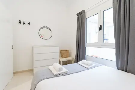 Rejon Home By CanariasGetaway, Appartement à Las Palmas près de Las Canteras - Photo 18