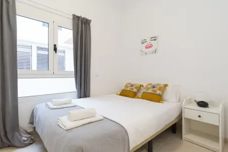 Rejon Home By CanariasGetaway, Appartement à Las Palmas près de Las Canteras - Photo 19