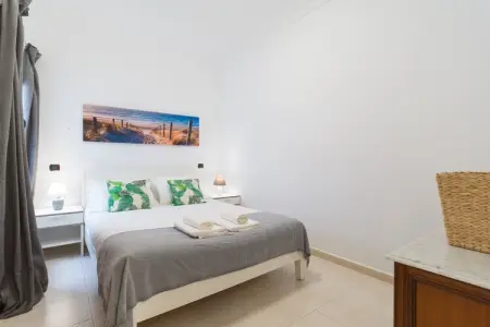 Rejon Home By CanariasGetaway, Appartement à Las Palmas près de Las Canteras - Photo 20