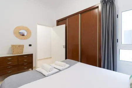 Rejon Home By CanariasGetaway, Appartement à Las Palmas près de Las Canteras - Photo 21