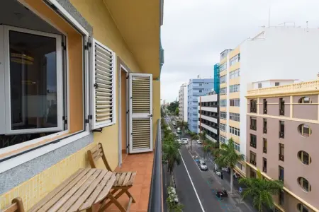 Rejon Home By CanariasGetaway, Appartement à Las Palmas près de Las Canteras - Photo 26